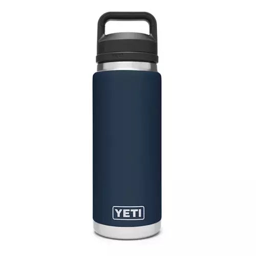 YETI Rambler 26 oz Bottle with Chug Cap