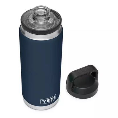 YETI Rambler 26 oz Bottle with Chug Cap