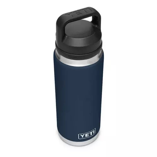 YETI Rambler 26 oz Bottle with Chug Cap