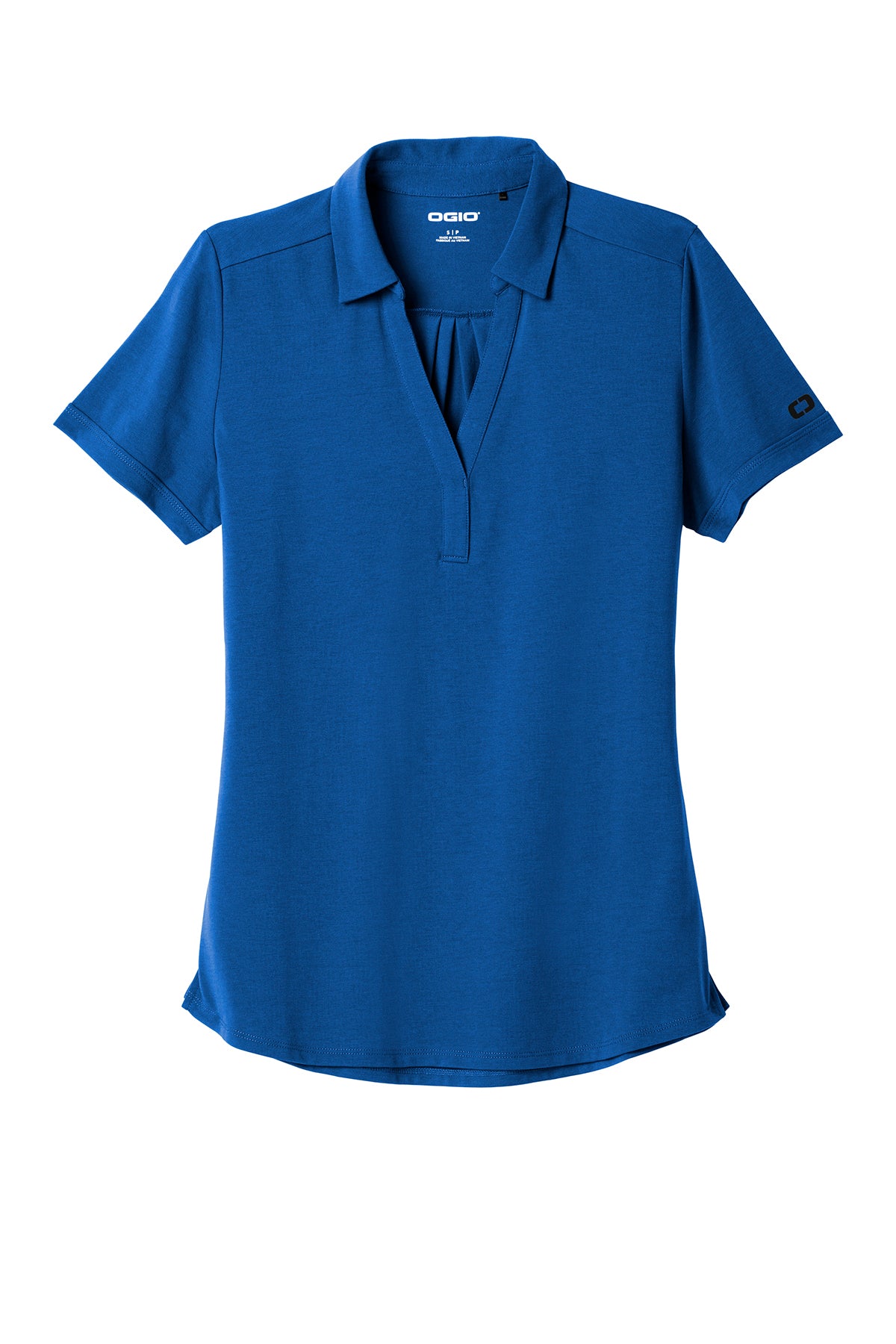 Women's OGIO Limit Polo