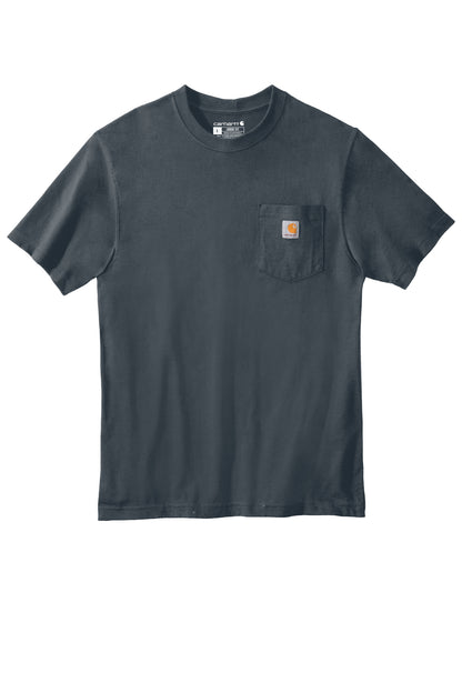 Carhartt Workwear Pocket Short Sleeve T-Shirt