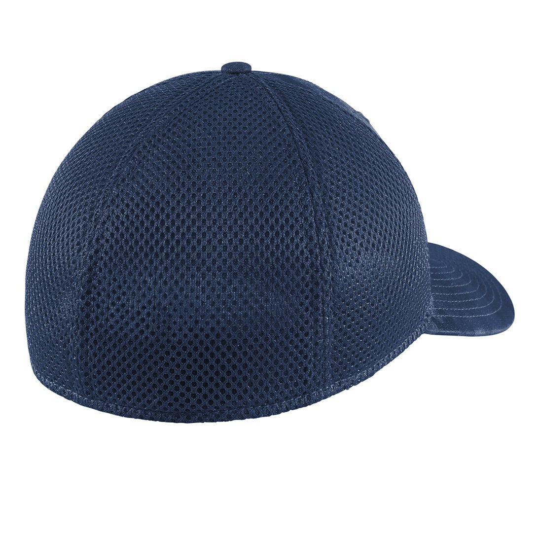 New Era® Tonal Camo Stretch Tech Mesh Cap