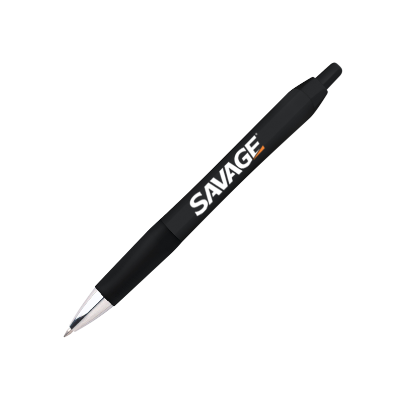 BIC® Intensity® Clic™ Gel Pen – Savage