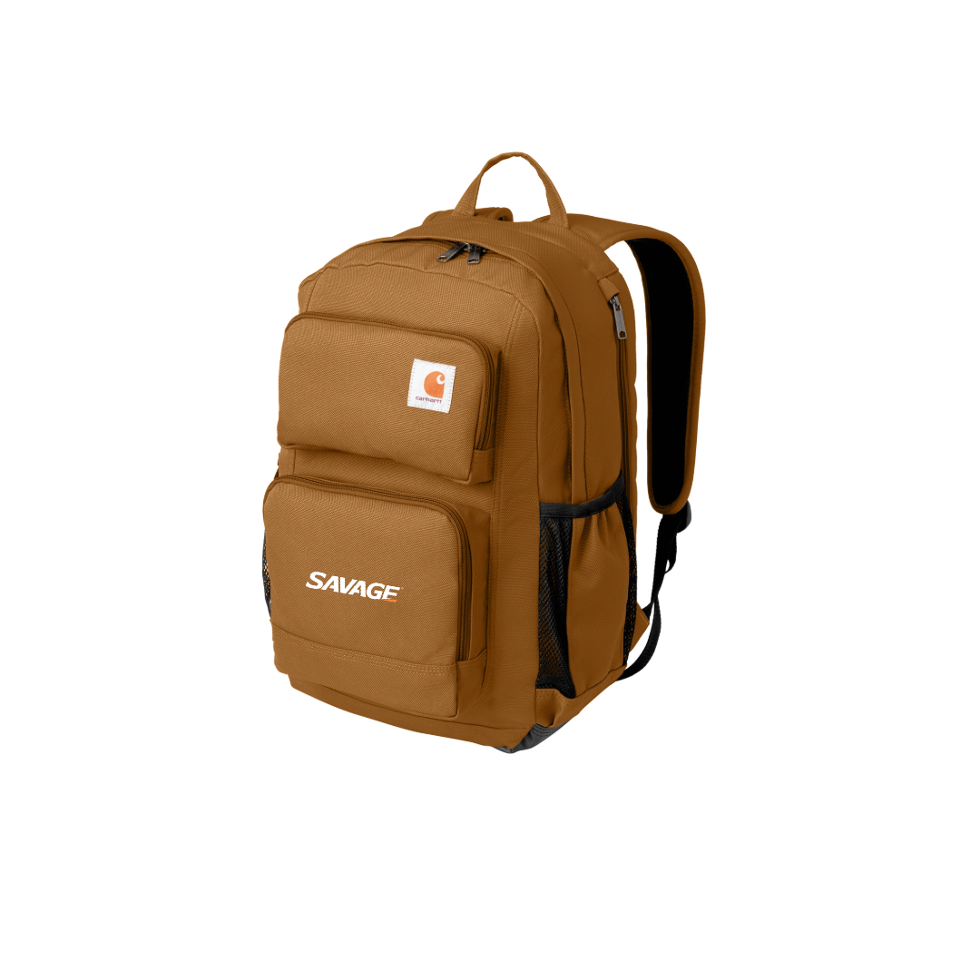 Carhartt 28L Foundry Series Dual-Compartment Backpack