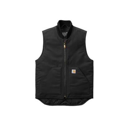 Carhartt Duck Vest
