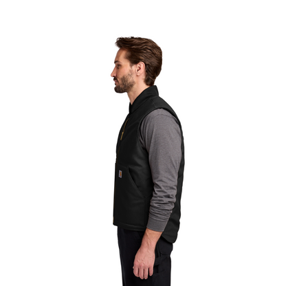 Carhartt Duck Vest