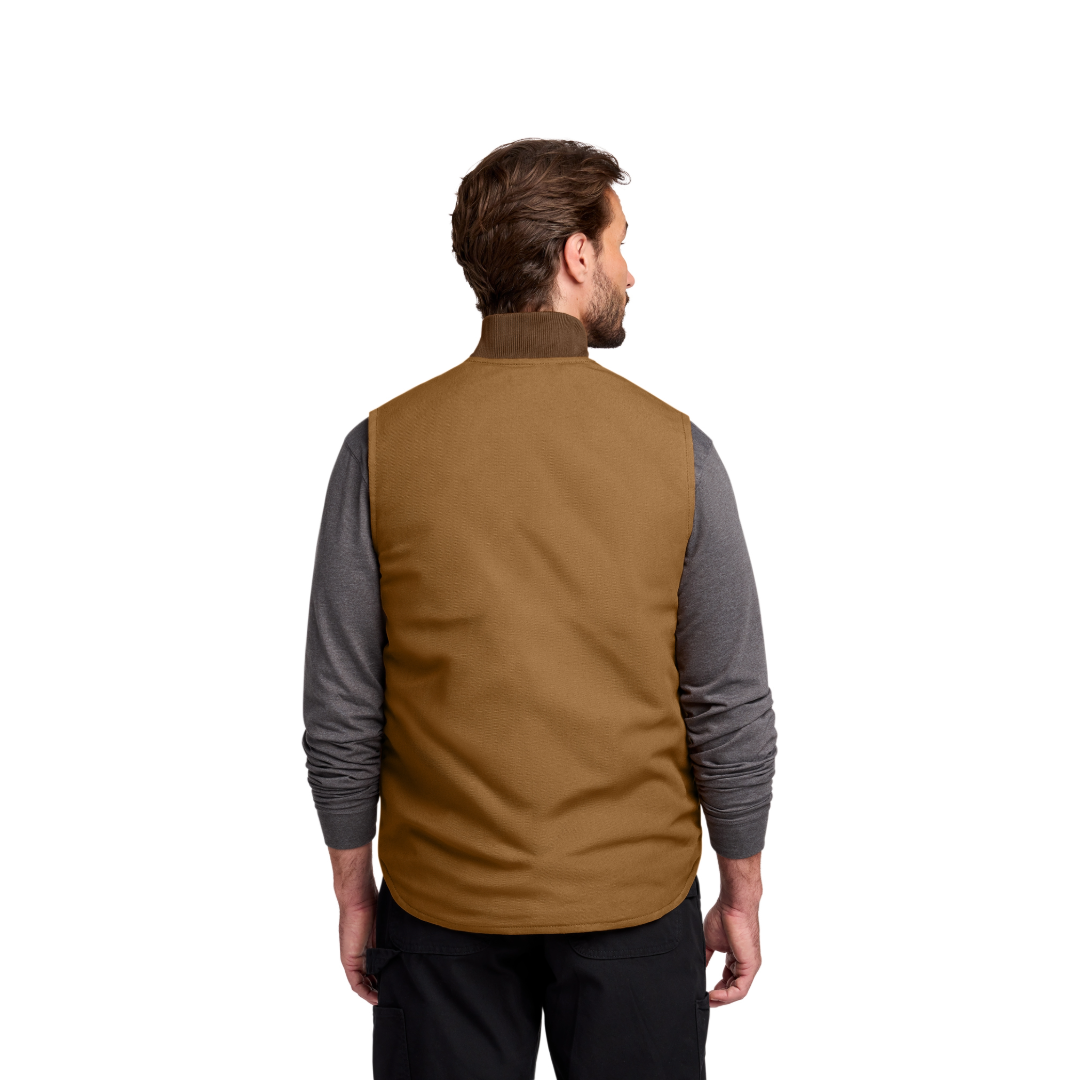 Carhartt Duck Vest