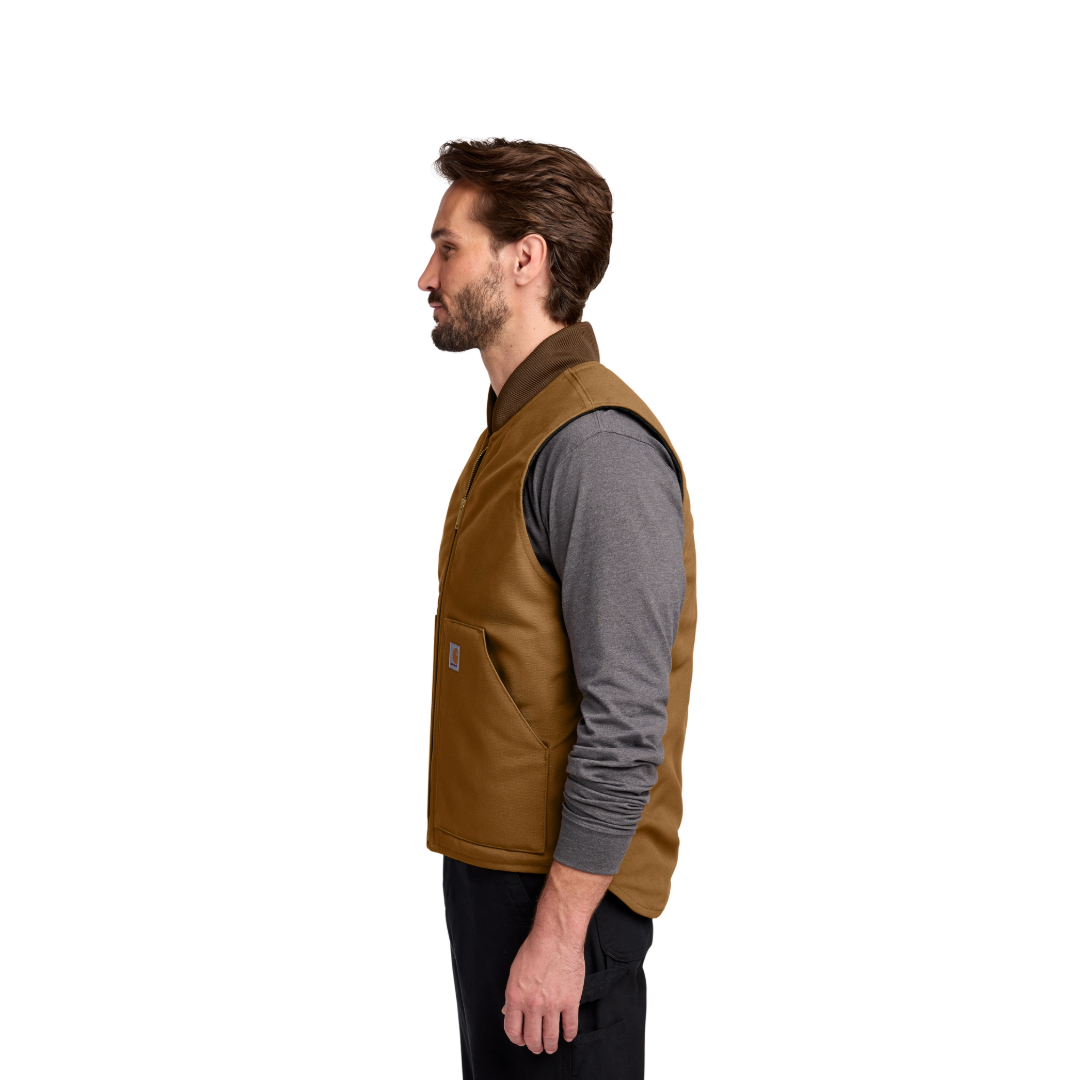 Carhartt Duck Vest