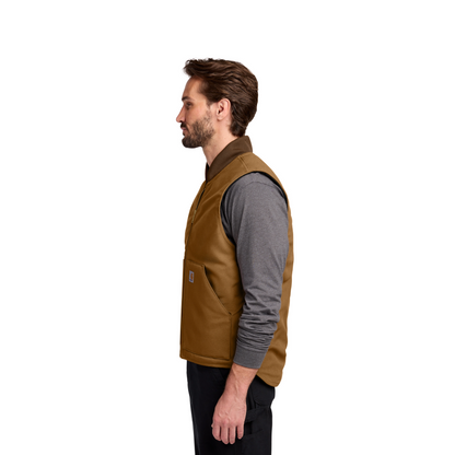 Carhartt Duck Vest