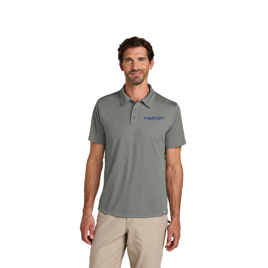 Carhartt Force Sun Defender Polo