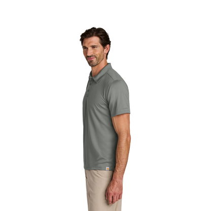 Carhartt Force Sun Defender Polo