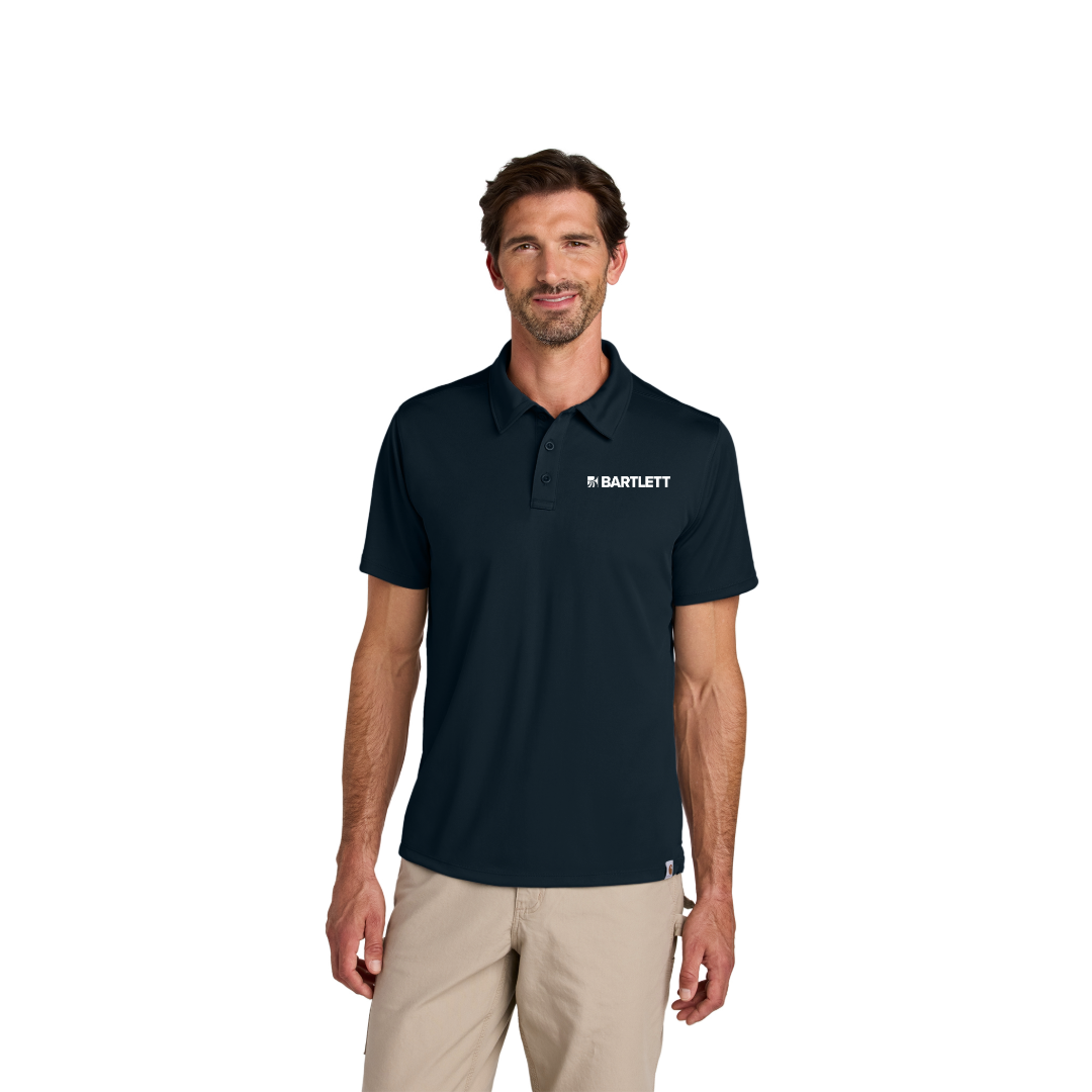 Carhartt Force Sun Defender Polo