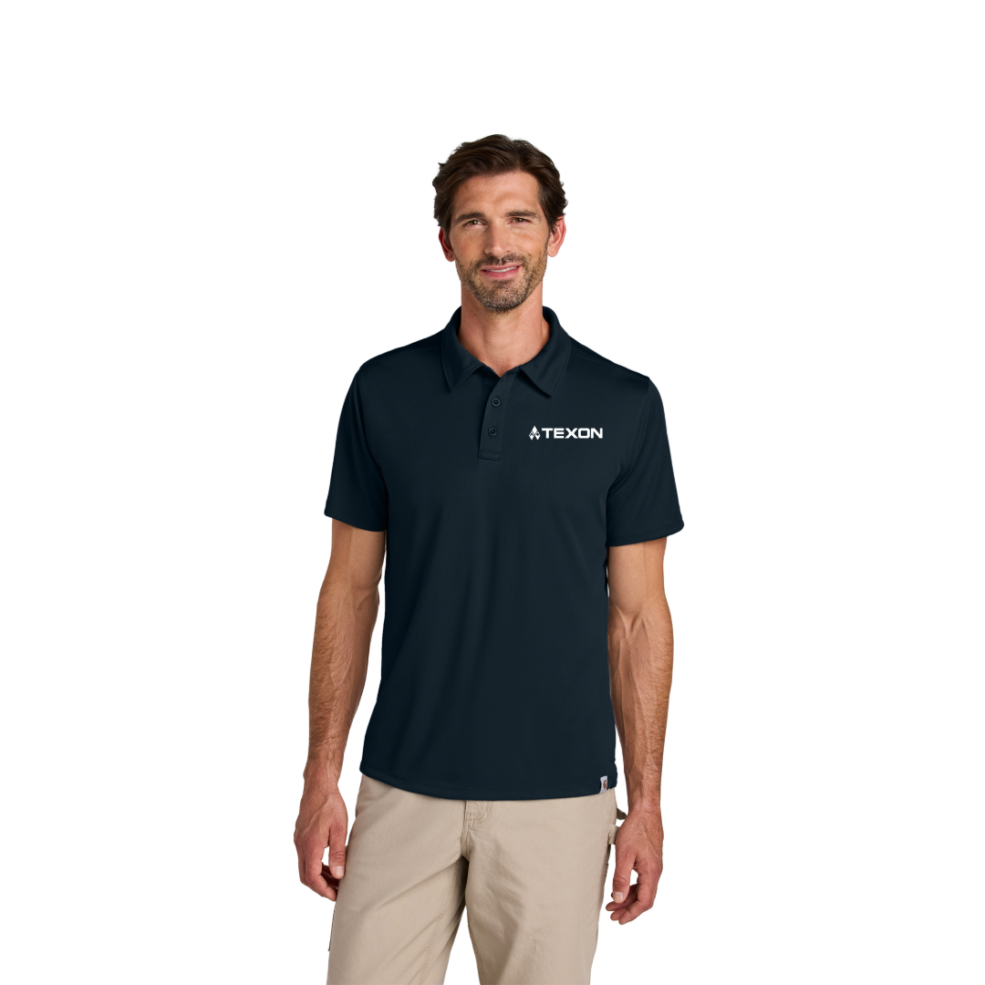 Carhartt Force Sun Defender Polo