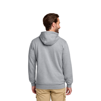 Carhartt Midweight Hooded Sweatshirt