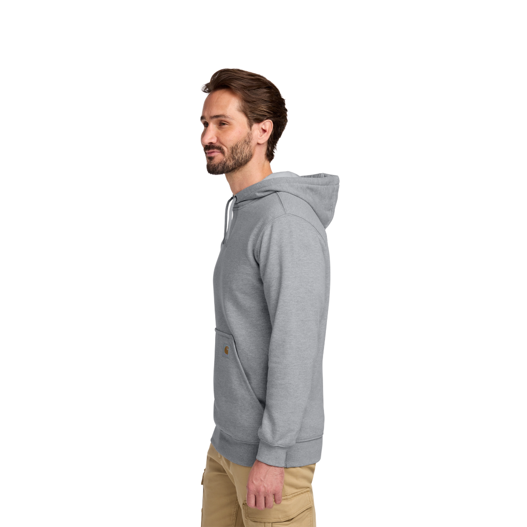 Carhartt Midweight Hooded Sweatshirt