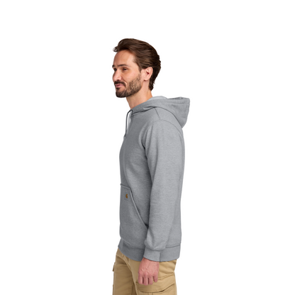 Carhartt Midweight Hooded Sweatshirt