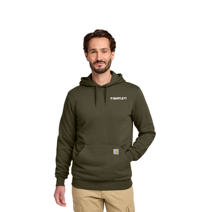 Carhartt Midweight Hooded Sweatshirt
