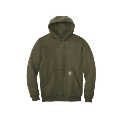 Carhartt Midweight Hooded Sweatshirt