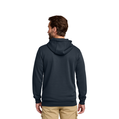 Carhartt Midweight Hooded Sweatshirt