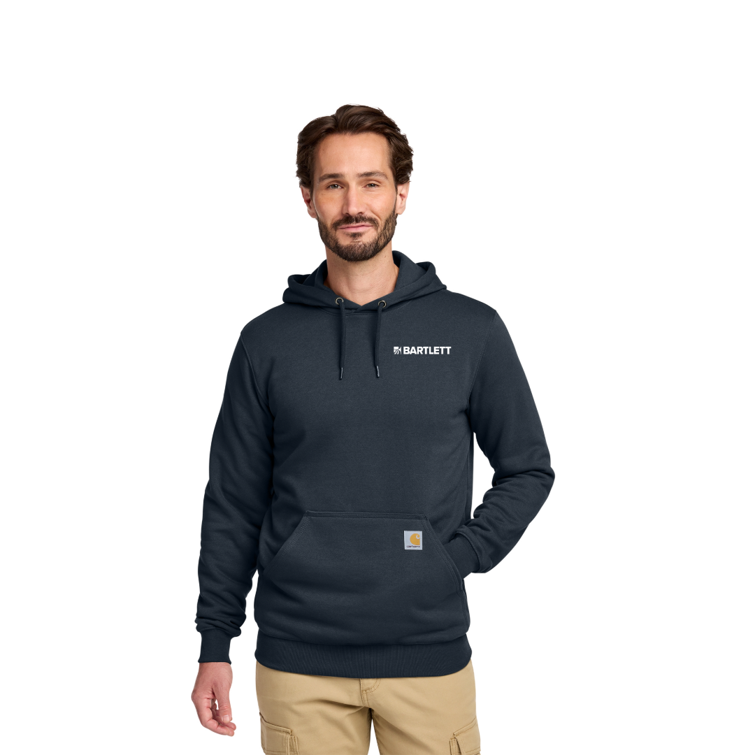 Carhartt Midweight Hooded Sweatshirt
