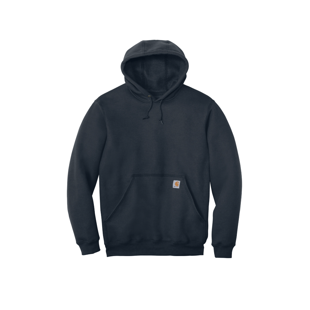 Carhartt Midweight Hooded Sweatshirt