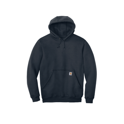 Carhartt Midweight Hooded Sweatshirt