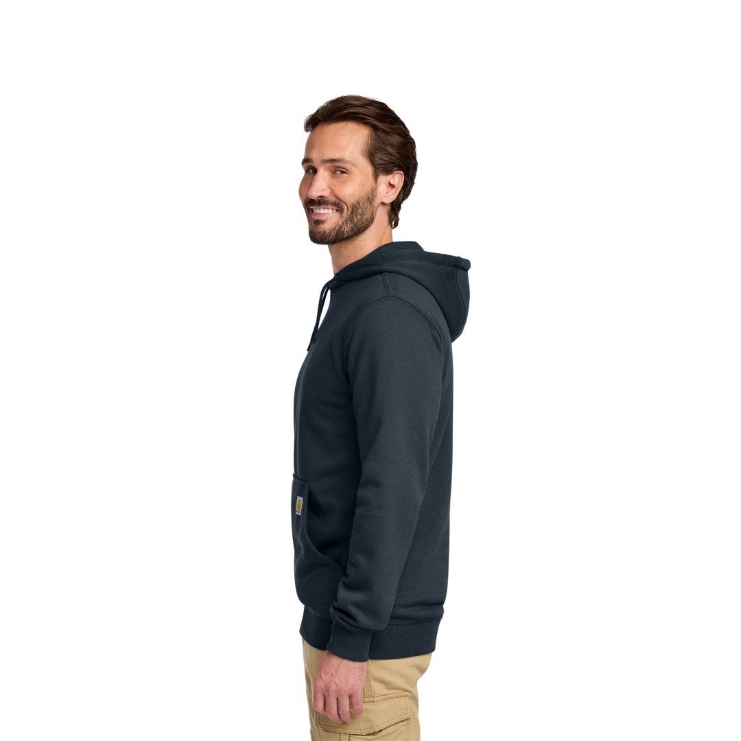 Carhartt Midweight Hooded Sweatshirt