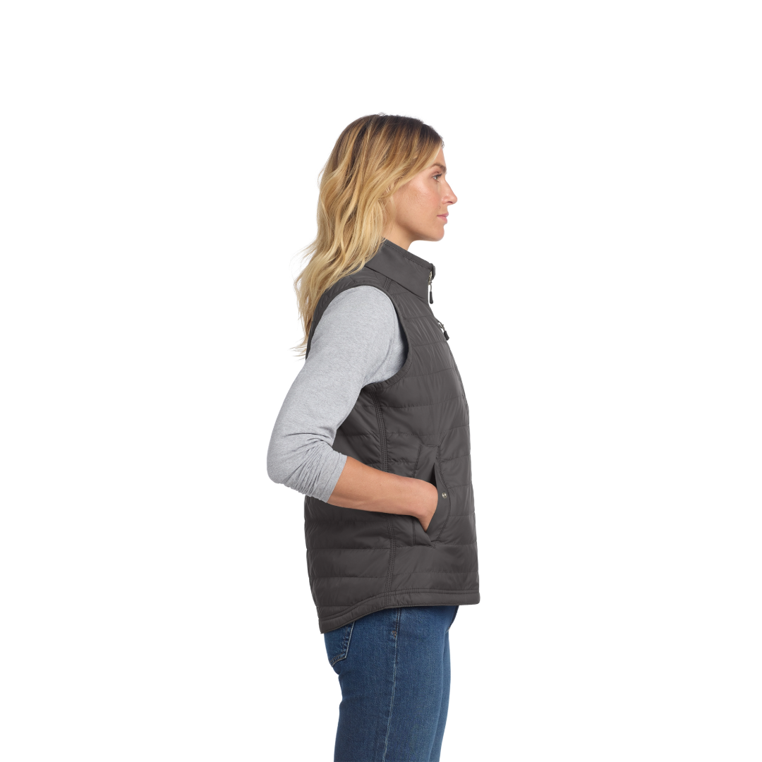 Carhartt Women’s Gilliam Vest