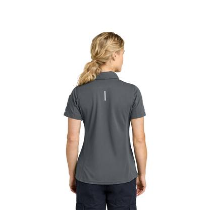 Carhartt Women’s FLD & RSCU Polo