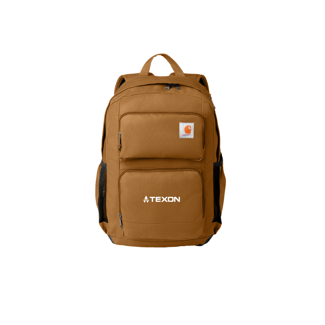 Carhartt 28L Foundry Series Dual-Compartment Backpack – Savage