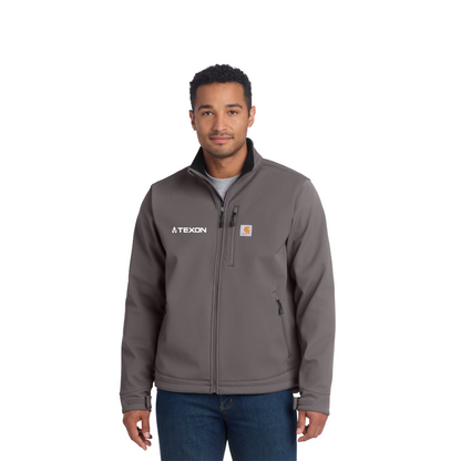 Carhartt Crowley Soft Shell Jacket