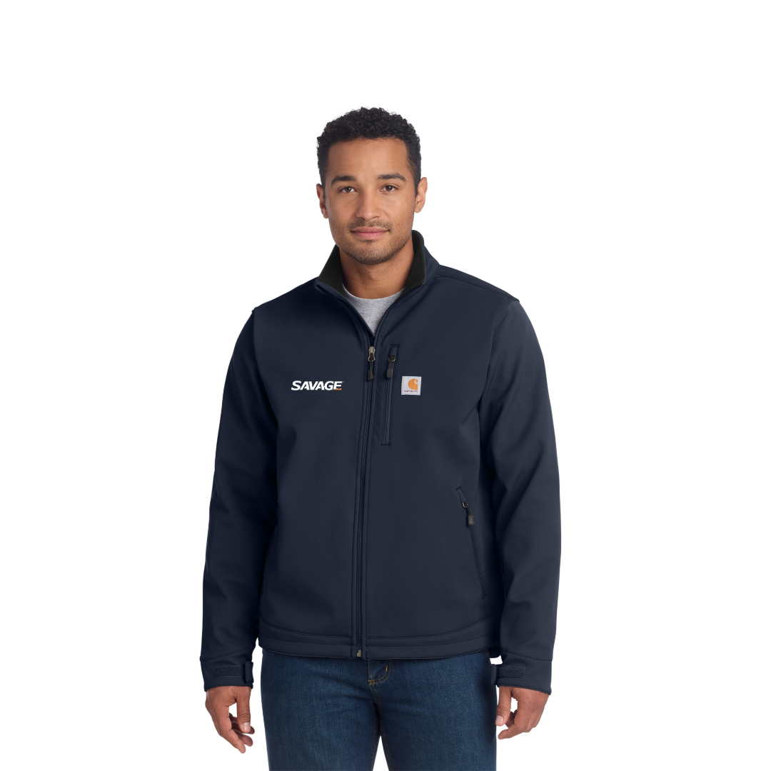 Carhartt Crowley Soft Shell Jacket