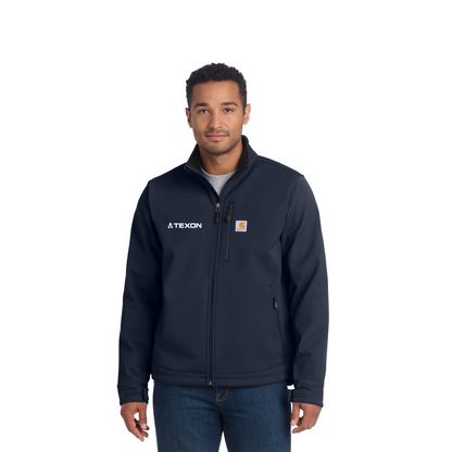 Carhartt Crowley Soft Shell Jacket