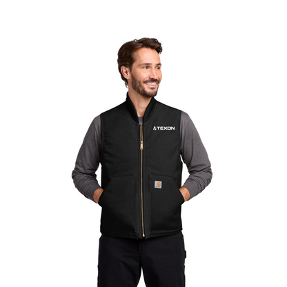 Carhartt Duck Vest