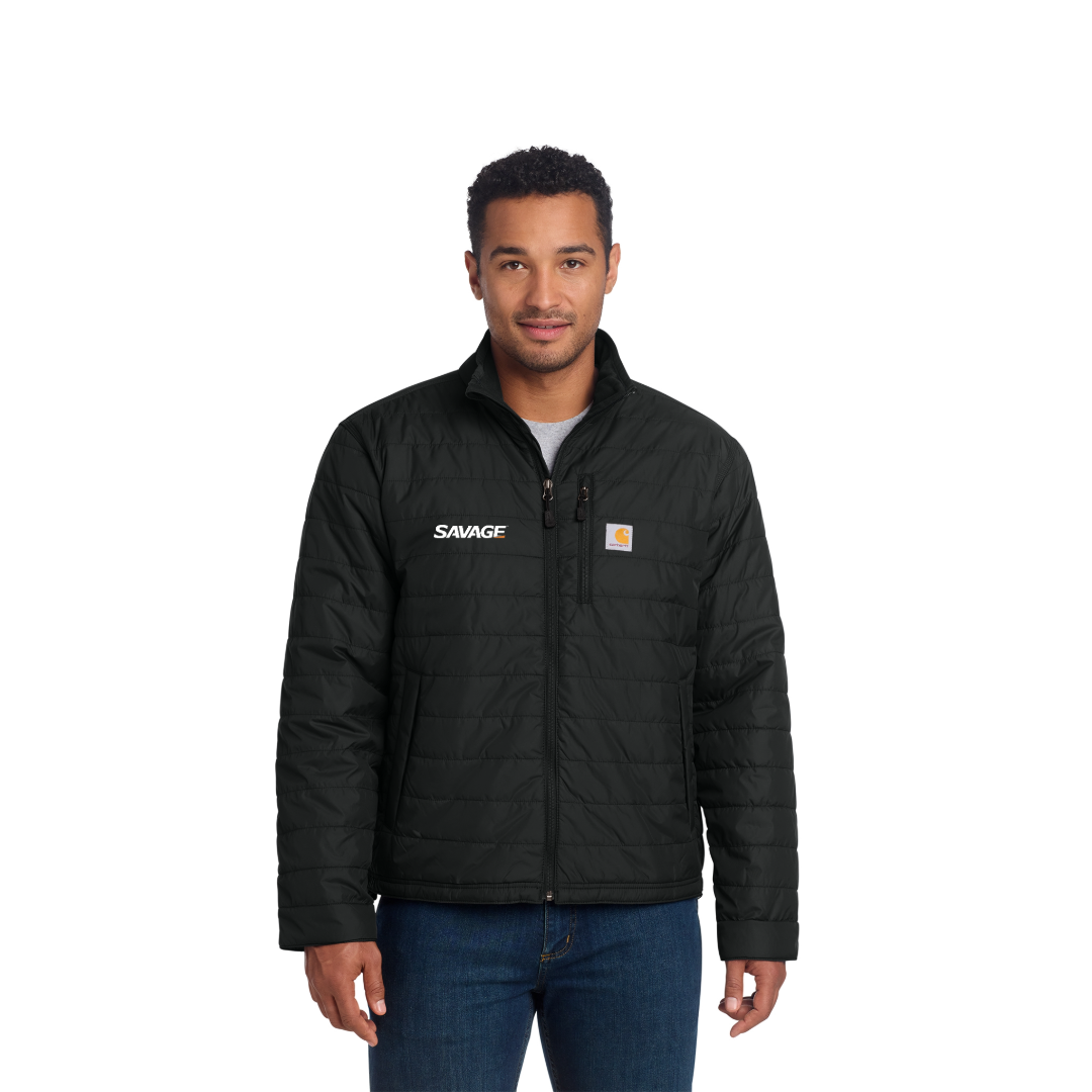 Carhartt Gilliam Jacket