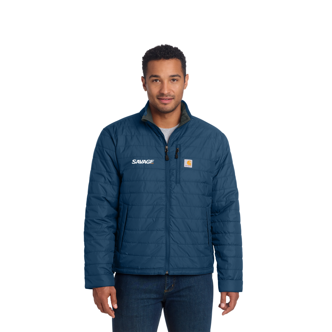Carhartt Gilliam Jacket