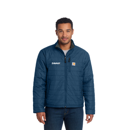 Carhartt Gilliam Jacket
