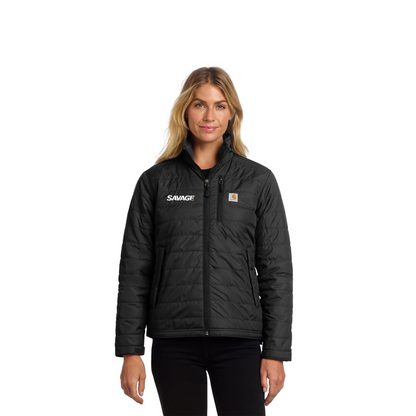 Carhartt Women’s Gilliam Jacket