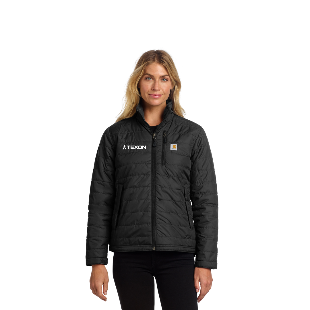 Carhartt Women’s Gilliam Jacket