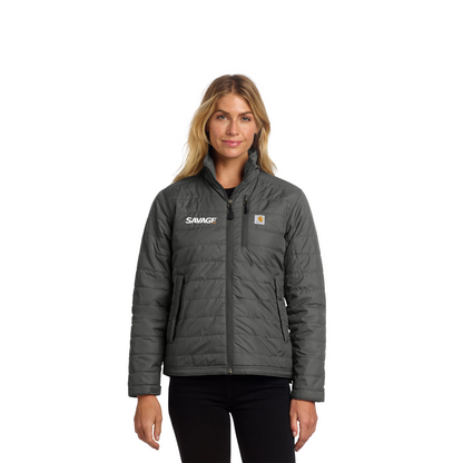 Carhartt Women’s Gilliam Jacket