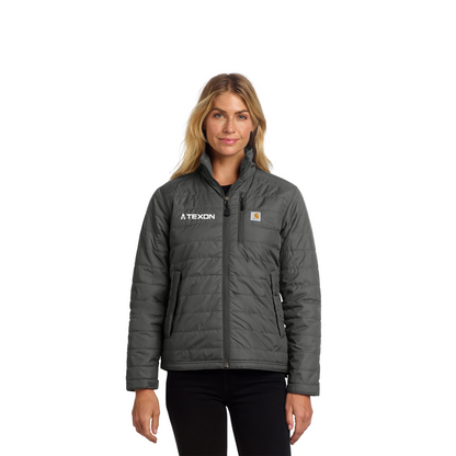Carhartt Women’s Gilliam Jacket