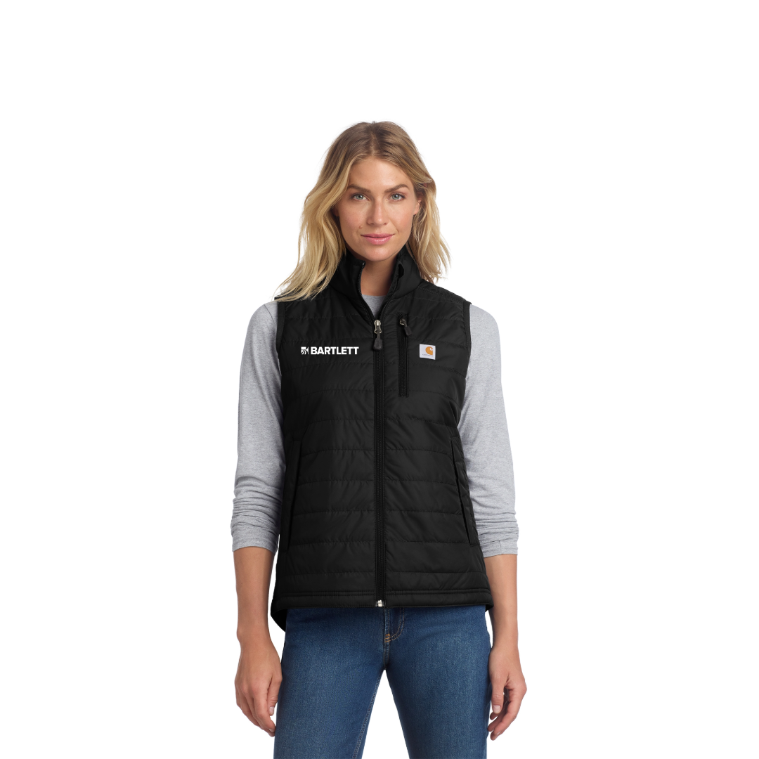 Carhartt Women’s Gilliam Vest