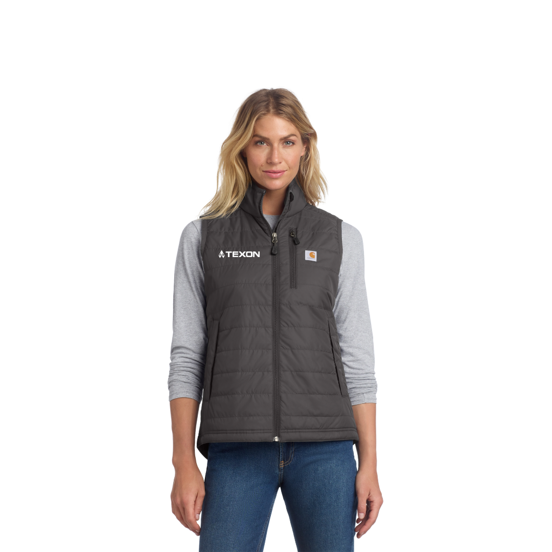 Carhartt Women’s Gilliam Vest