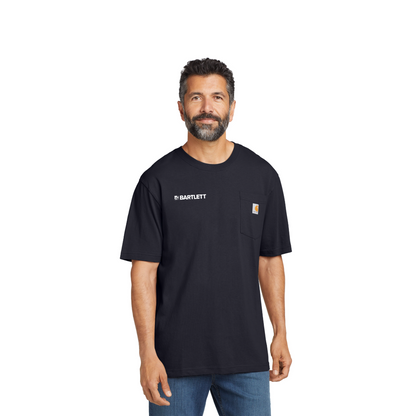 Carhartt Workwear Pocket Short Sleeve T-Shirt