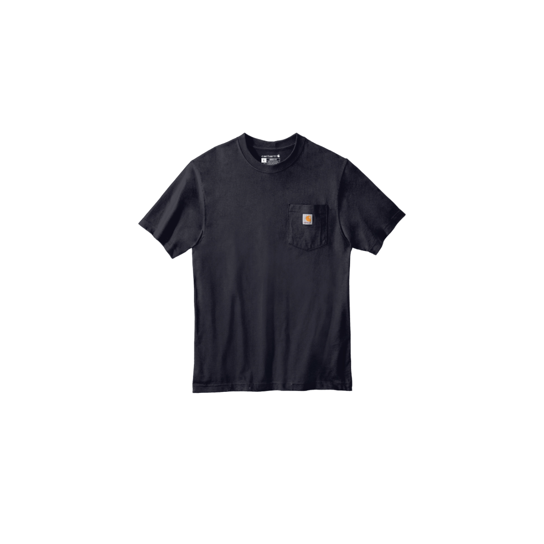 Carhartt Workwear Pocket Short Sleeve T-Shirt