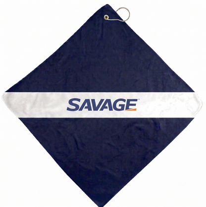 Microfiber Golf Towel