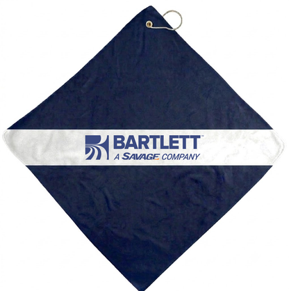 Microfiber Golf Towel