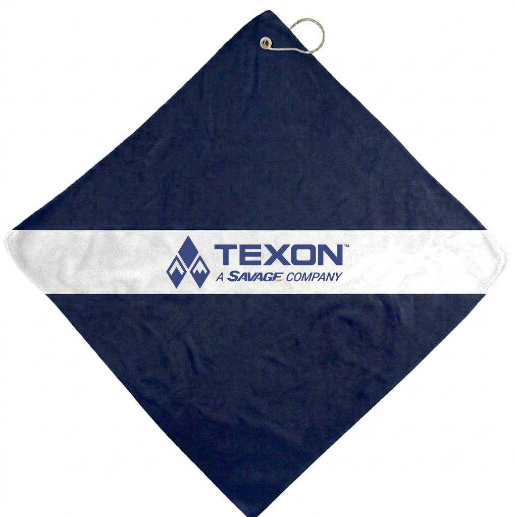 Microfiber Golf Towel