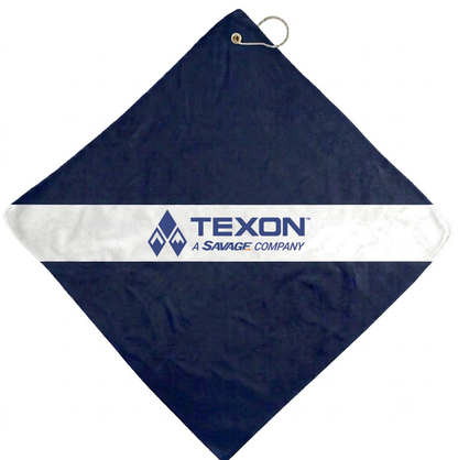 Microfiber Golf Towel