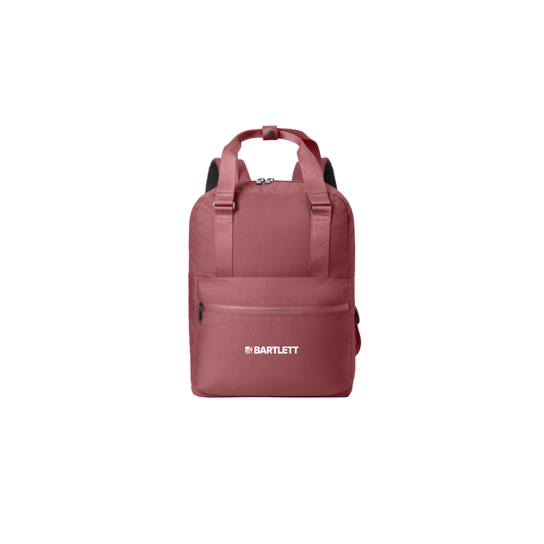 Mercer+Mettle® Claremont Handled Backpack